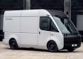Arrival Van 1 120x86 - Arrival electric van achieves EU certification, meets European regulatory standards