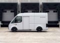 Arrival Van 2 120x86 - Arrival electric van achieves EU certification, meets European regulatory standards