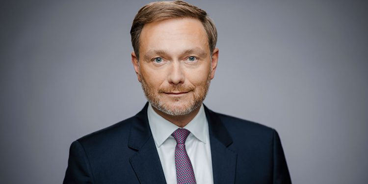 Christian Lindner 750x375 - German finance minister rejects EU plans for ban combustion engine cars from 2035