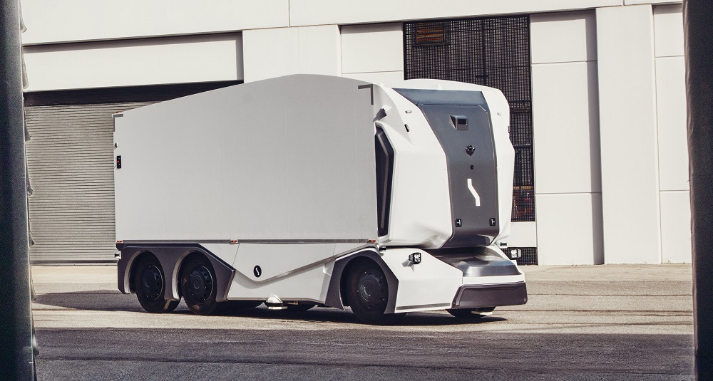 Einride 2 - Einride gets NHTSA approval to operate Driverless Electric Trucks On Public Roads