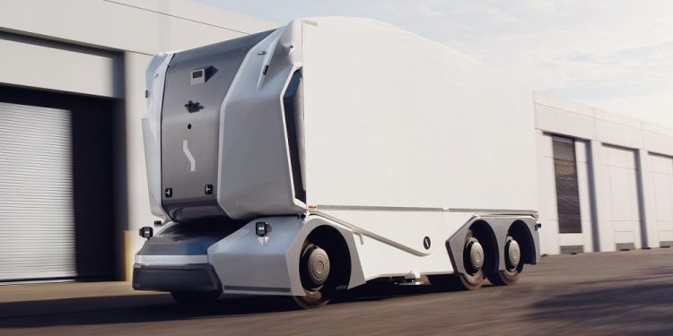 Einride 3 750x375 - Einride gets NHTSA approval to operate Driverless Electric Trucks On Public Roads