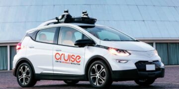 GM Cruises Wins First California Permit To Carry Paid Riders 360x180 - California approves a Autonomous GM Cruise taxi service in San Francisco