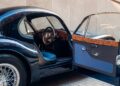 Lunaz XK120 7 120x86 - This all-electric 1952 Jaguar XK120 by Lunaz uses recycled ocean garbage for interior