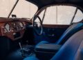 Lunaz XK120 9 120x86 - This all-electric 1952 Jaguar XK120 by Lunaz uses recycled ocean garbage for interior