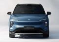 NIO ES7 2 120x86 - NIO officially introduced its fifth production model ES7, start at $59,210