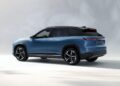 NIO ES7 5 120x86 - NIO officially introduced its fifth production model ES7, start at $59,210