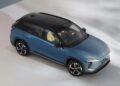 NIO ES7 6 120x86 - NIO officially introduced its fifth production model ES7, start at $59,210