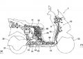 Suzuki Burgman like electric scooter 2 120x86 - Suzuki Burgman-like electric scooter leaked in patent images