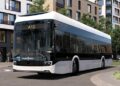 Van Hool A12 1 120x86 - Van Hool A12 officially introduced with variety of zero-emission variants