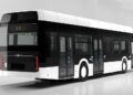 Van Hool A12 4 120x86 - Van Hool A12 officially introduced with variety of zero-emission variants
