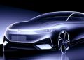 Volkswagen ID Aero 1 120x86 - Volkswagen released a teaser of ID. Aero, its first fully-electric sedan