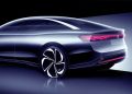 Volkswagen ID Aero 3 120x86 - Volkswagen released a teaser of ID. Aero, its first fully-electric sedan