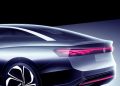 Volkswagen ID Aero 5 120x86 - Volkswagen released a teaser of ID. Aero, its first fully-electric sedan