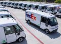 Zevo 600 electric delivery vans 1 120x86 - GM's BrightDrop delivers 150 Zevo 600 electric delivery vans to FedEx