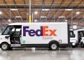 Zevo 600 electric delivery vans 2 120x86 - GM's BrightDrop delivers 150 Zevo 600 electric delivery vans to FedEx