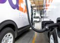 Zevo 600 electric delivery vans 5 120x86 - GM's BrightDrop delivers 150 Zevo 600 electric delivery vans to FedEx