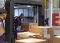 Zevo 600 electric delivery vans 6 120x86 - GM's BrightDrop delivers 150 Zevo 600 electric delivery vans to FedEx