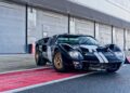 everrati ford gt40 ev 120x86 - This Ford GT40 EV restomod By Everrati has 700-volt architecture and 800 hp