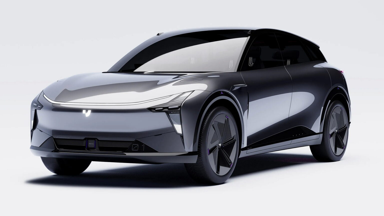 Shenzhen unveils China’s first regulation for L3 autonomous driving for regular vehicles