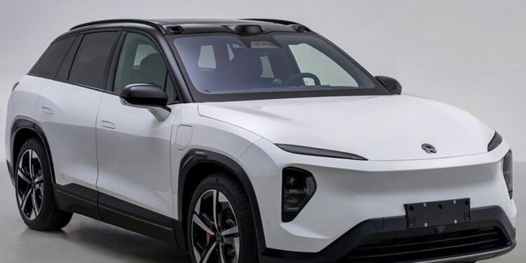 nio es7 1 750x375 - NIO reportedly to launch ES7 electric SUV on June 15