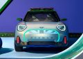Aceman Concept EV 10 120x86 - Aceman Concept EV Debuts as first all-electric crossover in the new MINI family