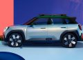 Aceman Concept EV 11 120x86 - Aceman Concept EV Debuts as first all-electric crossover in the new MINI family