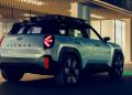 Aceman Concept EV 12 120x86 - Aceman Concept EV Debuts as first all-electric crossover in the new MINI family
