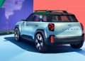 Aceman Concept EV 13 120x86 - Aceman Concept EV Debuts as first all-electric crossover in the new MINI family