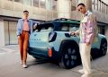 Aceman Concept EV 15 120x86 - Aceman Concept EV Debuts as first all-electric crossover in the new MINI family