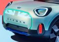 Aceman Concept EV 16 120x86 - Aceman Concept EV Debuts as first all-electric crossover in the new MINI family