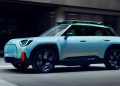 Aceman Concept EV 5 120x86 - Aceman Concept EV Debuts as first all-electric crossover in the new MINI family