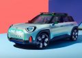 Aceman Concept EV 6 120x86 - Aceman Concept EV Debuts as first all-electric crossover in the new MINI family
