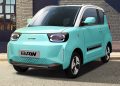 BAW Yuanbao 1 120x86 - BAW announced Yuanbao tiny EV with a range 170 km and starts from $5k