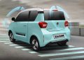 BAW Yuanbao 3 120x86 - BAW announced Yuanbao tiny EV with a range 170 km and starts from $5k