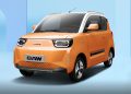BAW Yuanbao 5 120x86 - BAW announced Yuanbao tiny EV with a range 170 km and starts from $5k
