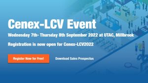 Cenex-LCV & Cenex-CAM