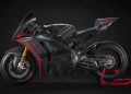 Ducati MotoE V21L Prototype 1 120x86 - Ducati introduces V21L as MotoE 2023 racing motorcycle