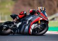 Ducati MotoE V21L Prototype 4 120x86 - Ducati introduces V21L as MotoE 2023 racing motorcycle