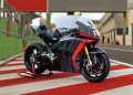 Ducati MotoE V21L Prototype 5 120x86 - Ducati introduces V21L as MotoE 2023 racing motorcycle