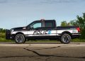 F 150 Lightning Pro SSV 2 120x86 - Ford Reveals F-150 Lightning Pro SSV for law enforcement, brings electrification to the police fleet