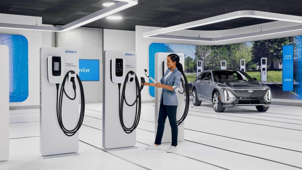 GM launches free virtual education service with EV experts GM launches free virtual education service with EV experts