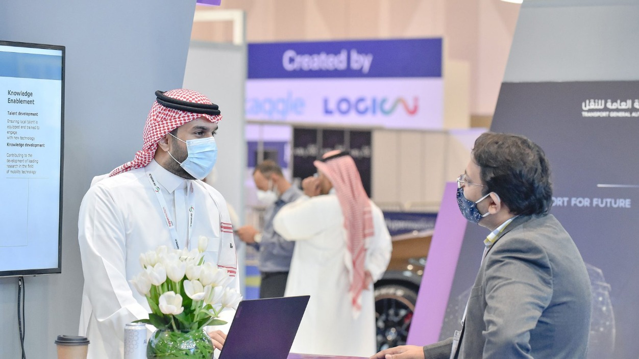 Hypermotion Dubai 2022 EVMagz