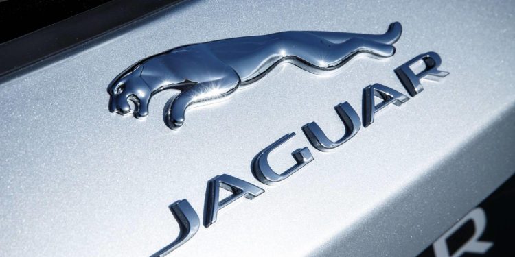 Jaguar Logo 750x375 - Jaguar to launch three exclusive electric SUVs in 2025