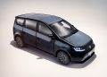 Sono Motors Sion 2 120x86 - Sono Motors unveils production design of Sion solar-powered electric car