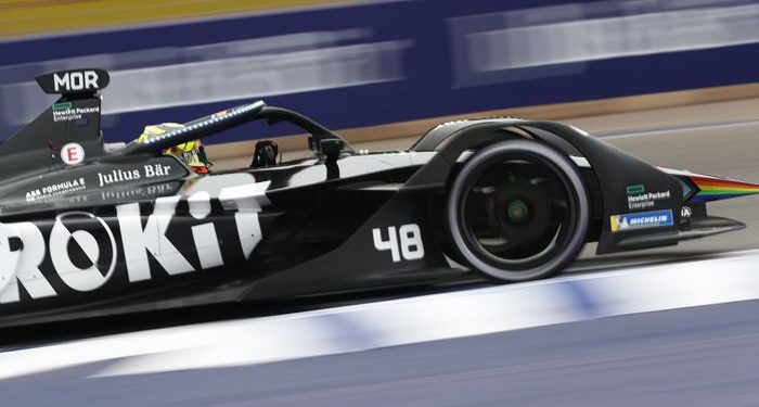 Venturi Racing 700x375 - Edoardo Mortara and Venturi Racing hit the top after victory in 2022 Formula E Marrakesh
