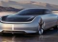 2022 Lincoln Model L100 Concept 1 120x86 - Lincoln unveils the L100, its electric concept car with futuristic design