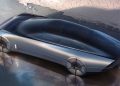 2022 Lincoln Model L100 Concept 4 120x86 - Lincoln unveils the L100, its electric concept car with futuristic design