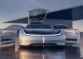 2022 Lincoln Model L100 Concept 6 120x86 - Lincoln unveils the L100, its electric concept car with futuristic design