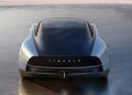 2022 Lincoln Model L100 Concept 7 120x86 - Lincoln unveils the L100, its electric concept car with futuristic design