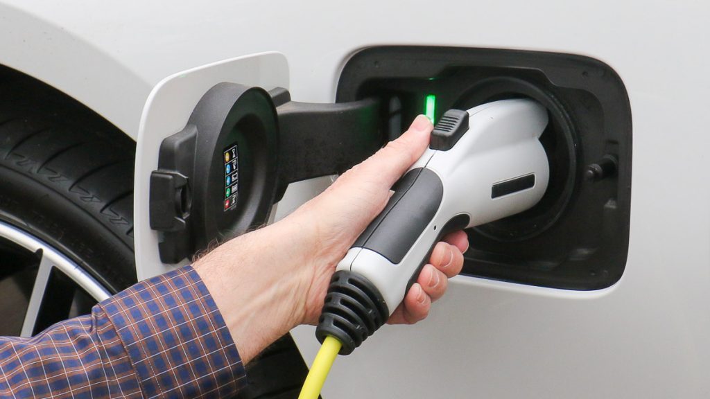 Australia's government plans to introduce new regulations targeting vehicle carbon emissions to boost EV adoption